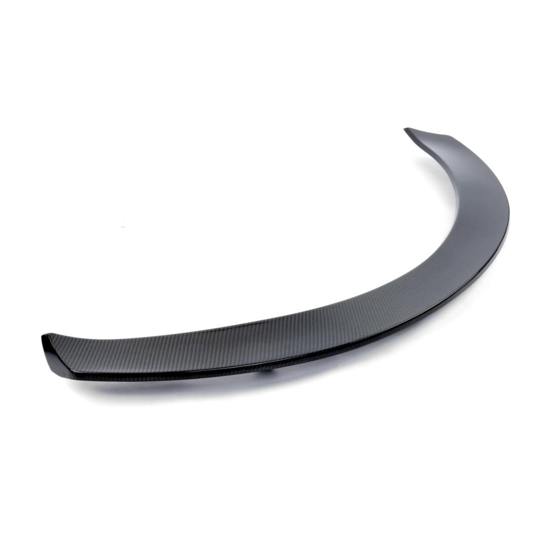 Dinan GR Supra Carbon Fiber Rear Deck Spoiler