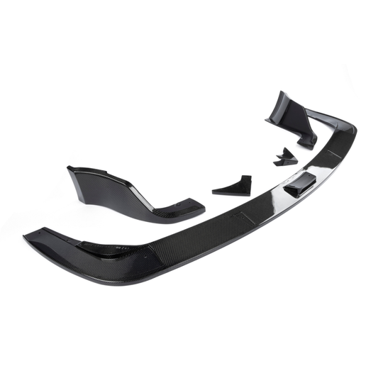 Dinan GR Supra Carbon Fiber Rear Diffuser