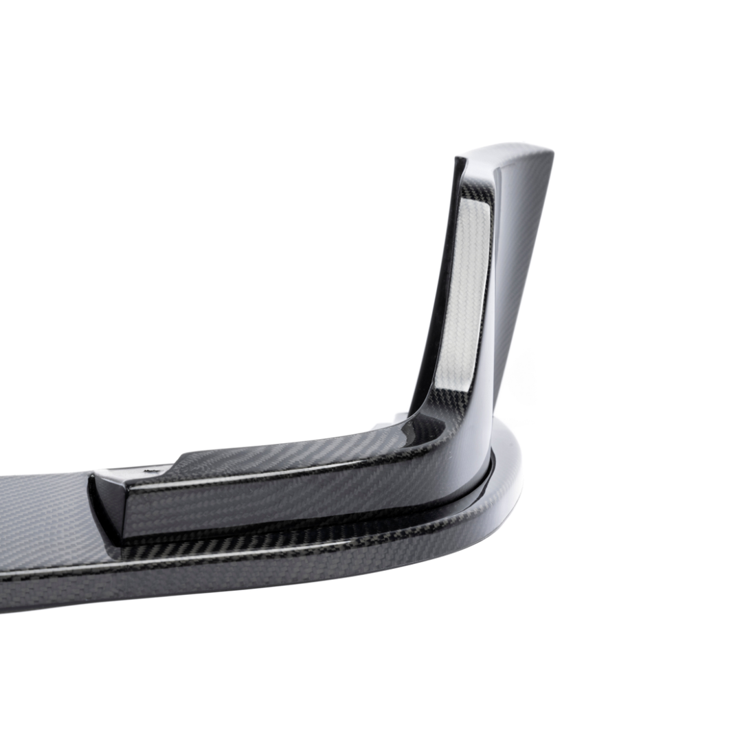 Dinan GR Supra Carbon Fiber Rear Diffuser