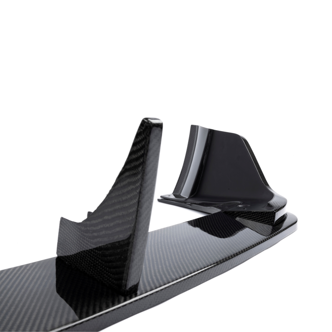 Dinan GR Supra Carbon Fiber Rear Diffuser