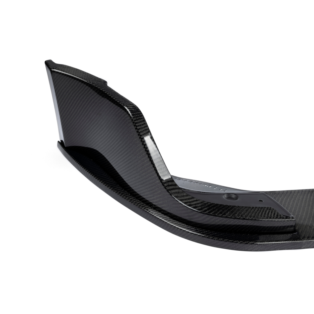 Dinan GR Supra Carbon Fiber Rear Diffuser