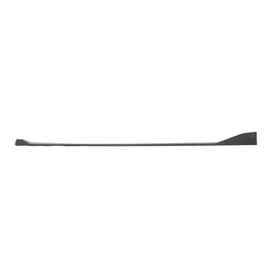 Dinan GR Supra Carbon Fiber Side Skirts
