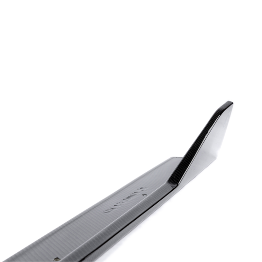 Dinan GR Supra Carbon Fiber Side Skirts