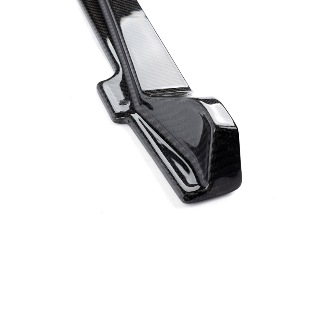 Dinan GR Supra Carbon Fiber Side Skirts