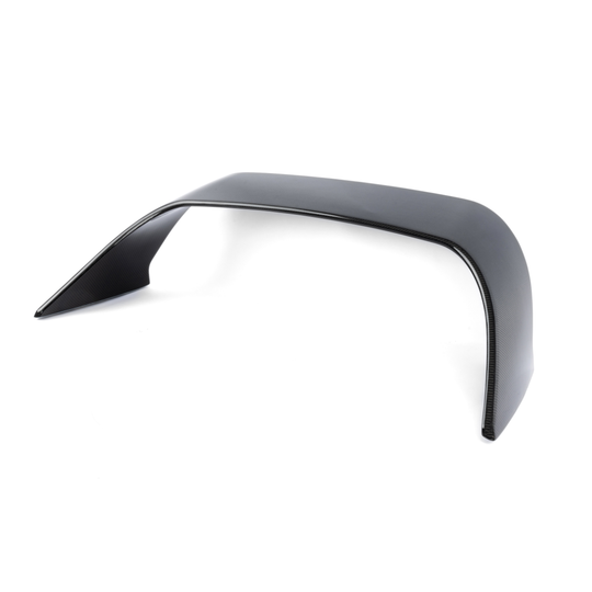 Dinan GR Supra High-Rise Rear Spoiler (Carbon Fiber)