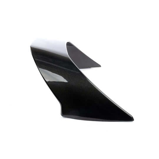 Dinan GR Supra High-Rise Rear Spoiler (Carbon Fiber)