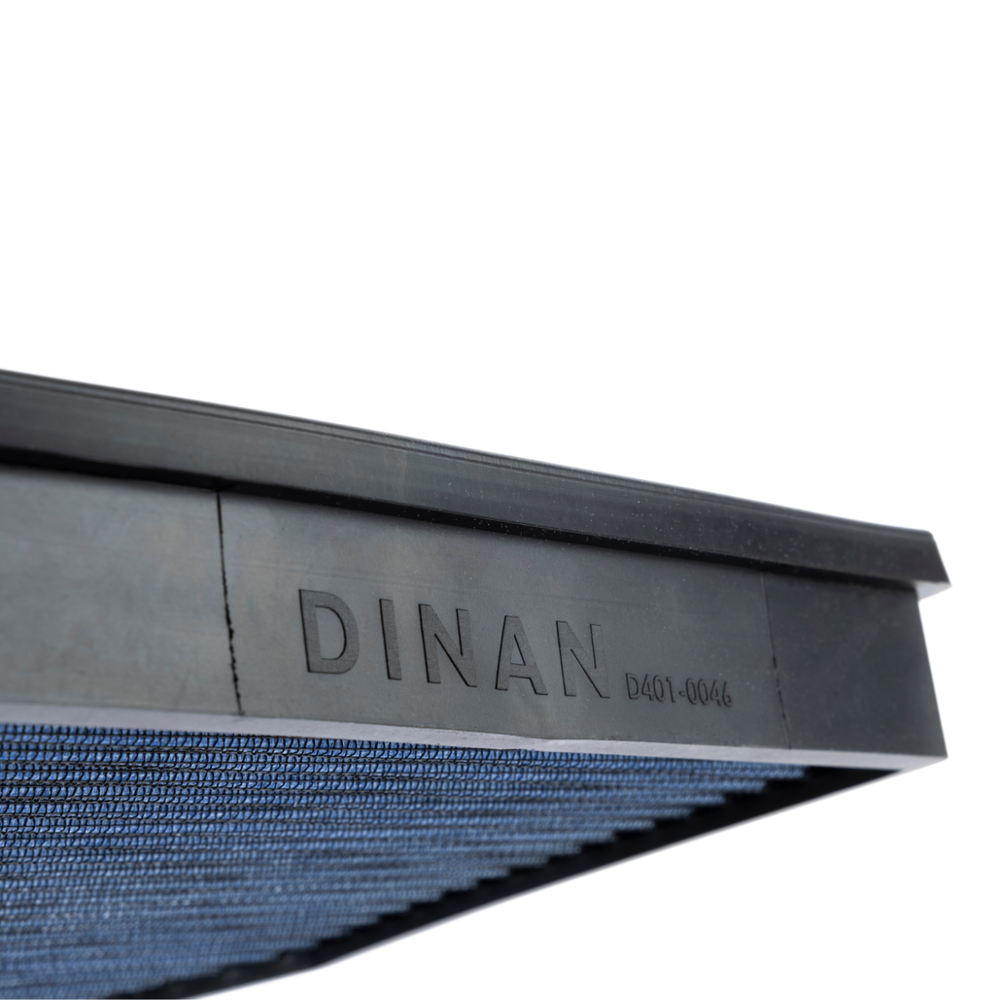Dinan GR Supra High Flow Drop-in Replacement Air Filter