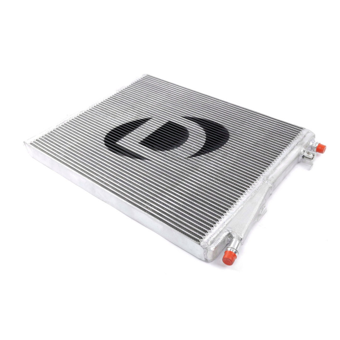 Dinan GR Supra High Performance Heat Exchanger