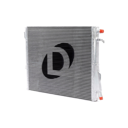 Dinan GR Supra High Performance Heat Exchanger