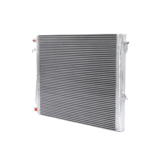 Dinan GR Supra High Performance Heat Exchanger