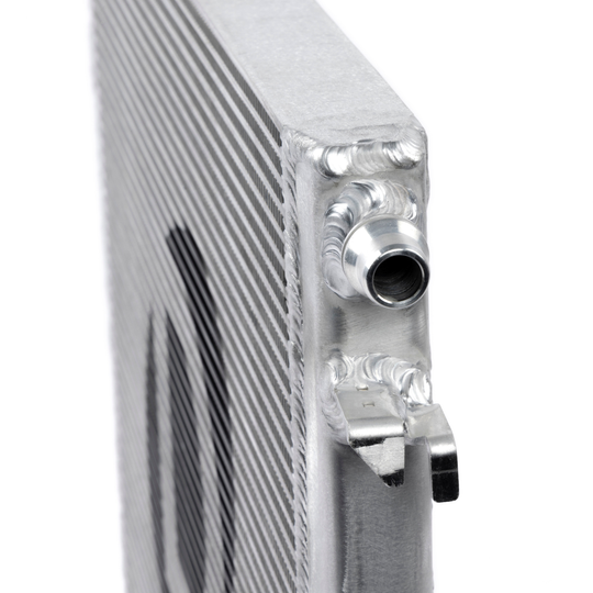 Dinan GR Supra High Performance Heat Exchanger