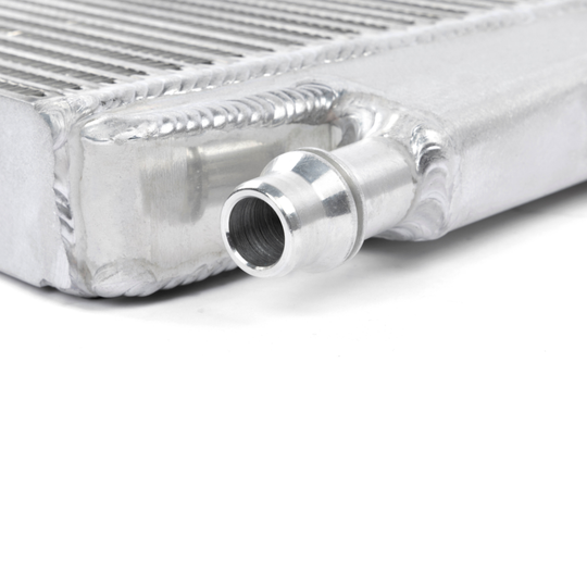 Dinan GR Supra High Performance Heat Exchanger