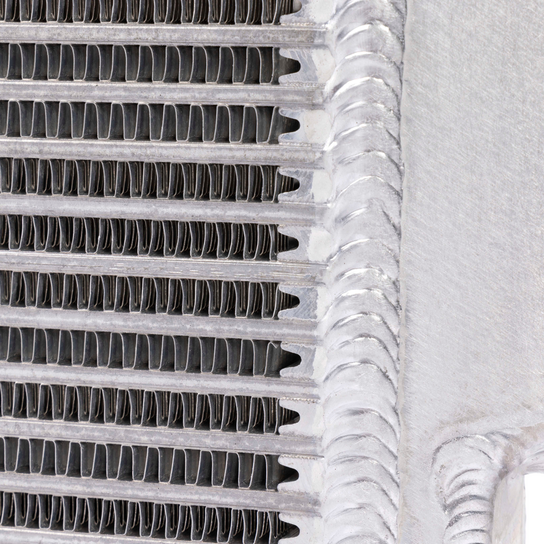 Dinan GR Supra High Performance Heat Exchanger