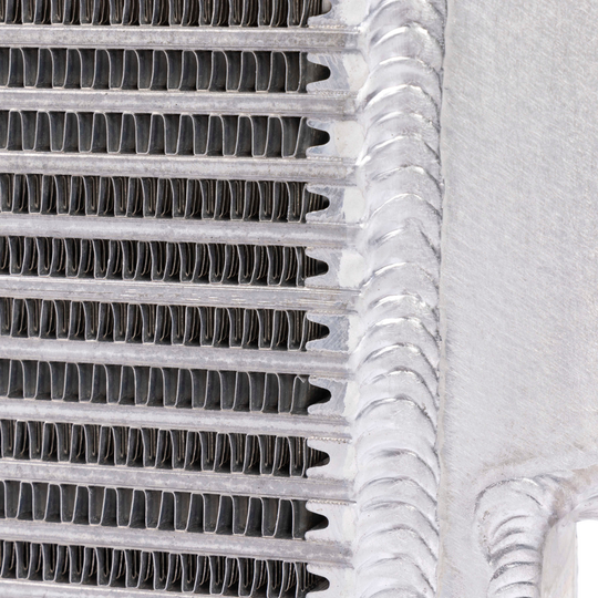 Dinan GR Supra High Performance Heat Exchanger