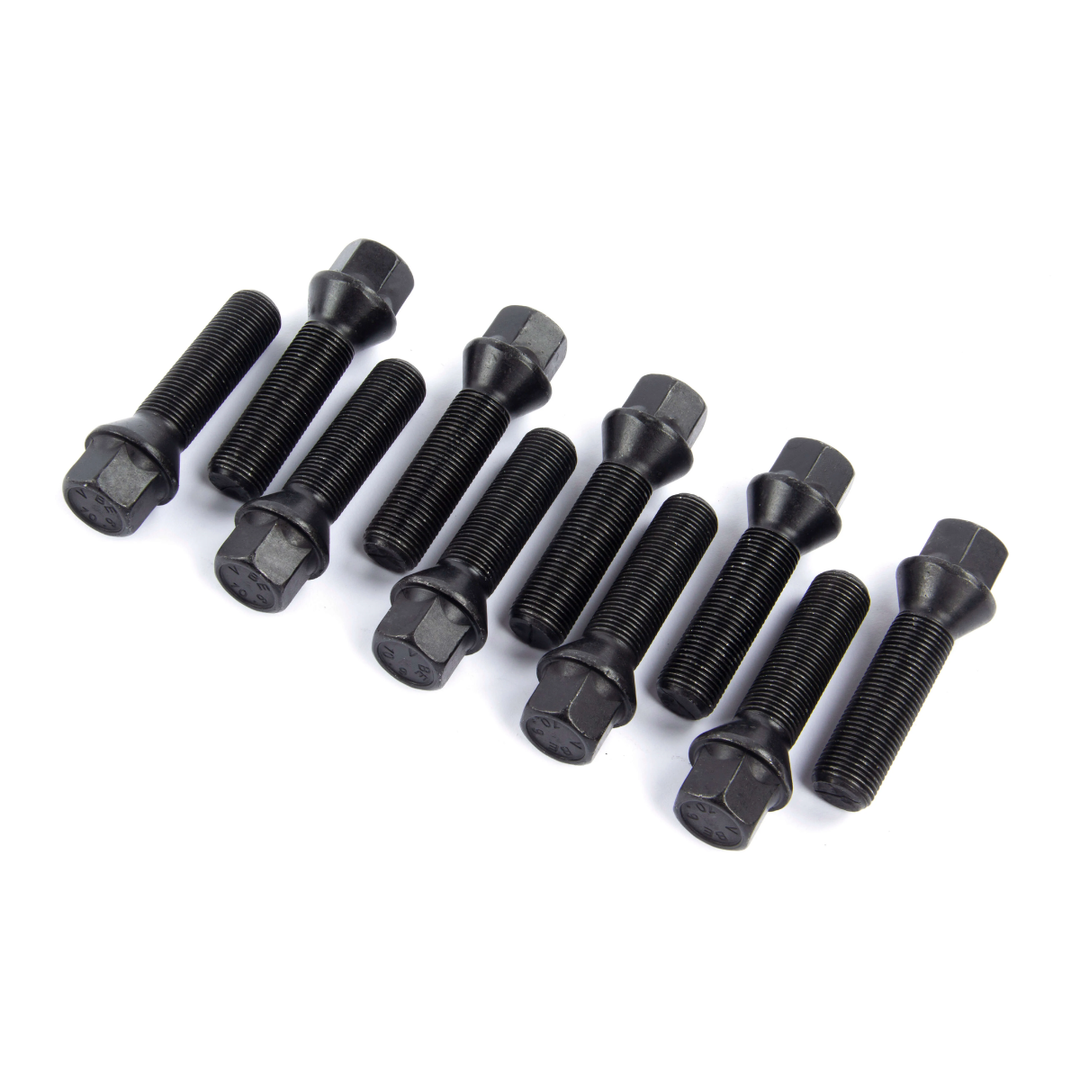 Dinan GR Supra Lug Bolts - M14x1.25 (Cone Seat)