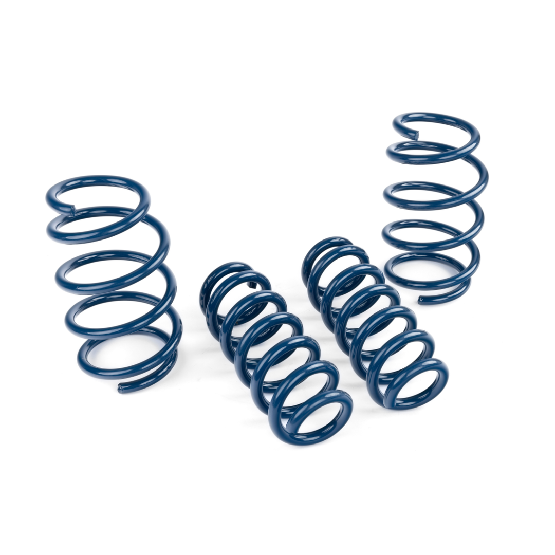 Dinan GR Supra Performance Lowering Spring Set