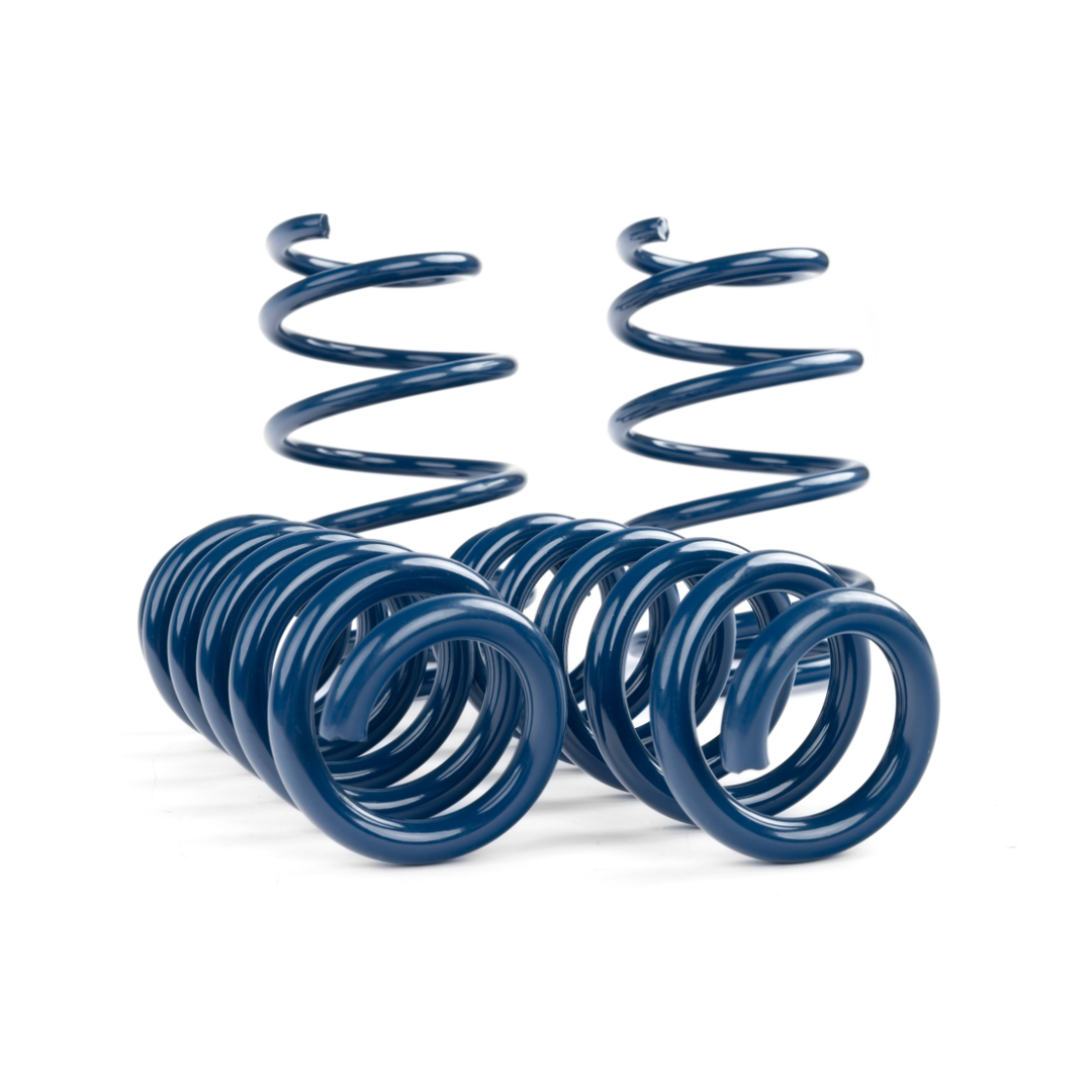 Dinan GR Supra Performance Lowering Spring Set