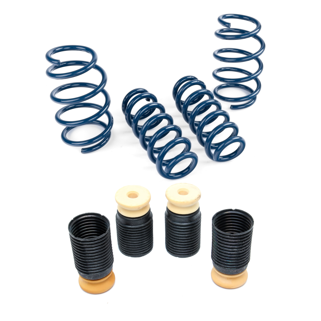 Dinan GR Supra Performance Lowering Spring Set
