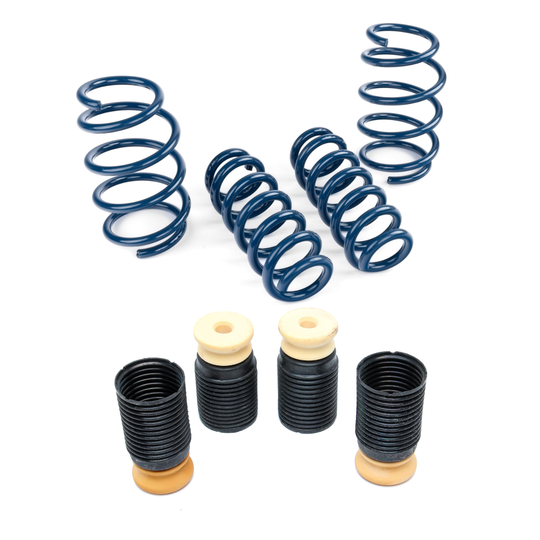 Dinan GR Supra Performance Lowering Spring Set