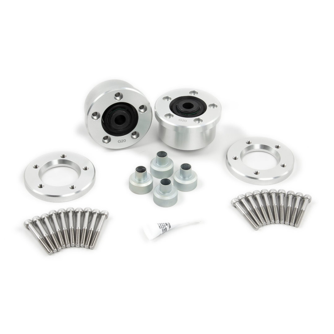 Dinan GR Supra Tension Strut Ball Joint Kit - Front