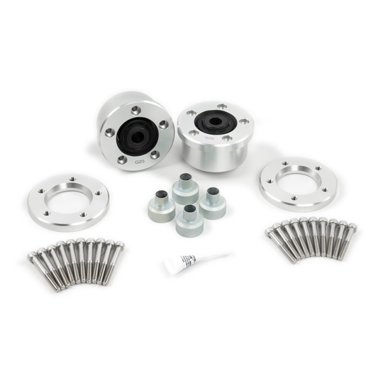 Dinan GR Supra Tension Strut Ball Joint Kit - Front