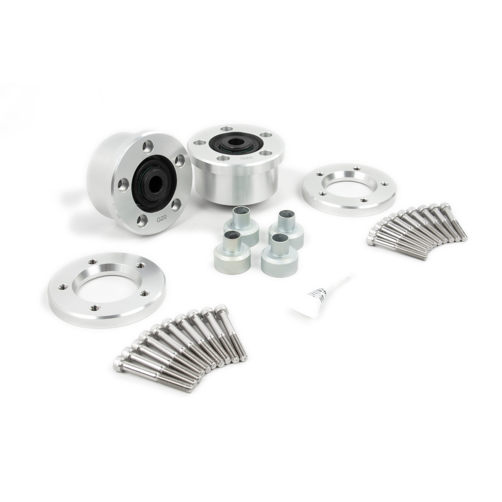 Dinan GR Supra Tension Strut Ball Joint Kit - Front