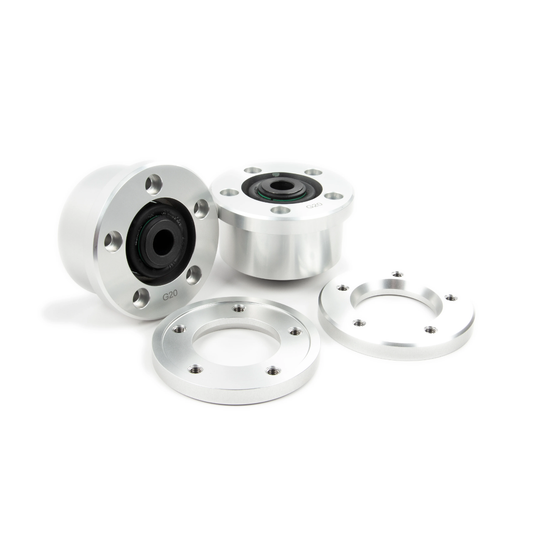 Dinan GR Supra Tension Strut Ball Joint Kit - Front