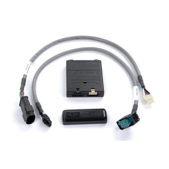 Dinan GR Supra Throttle Booster