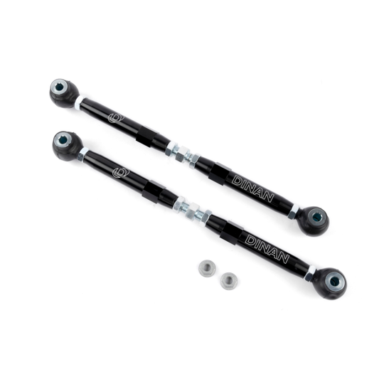 Dinan GR Supra Toe Links - Rear