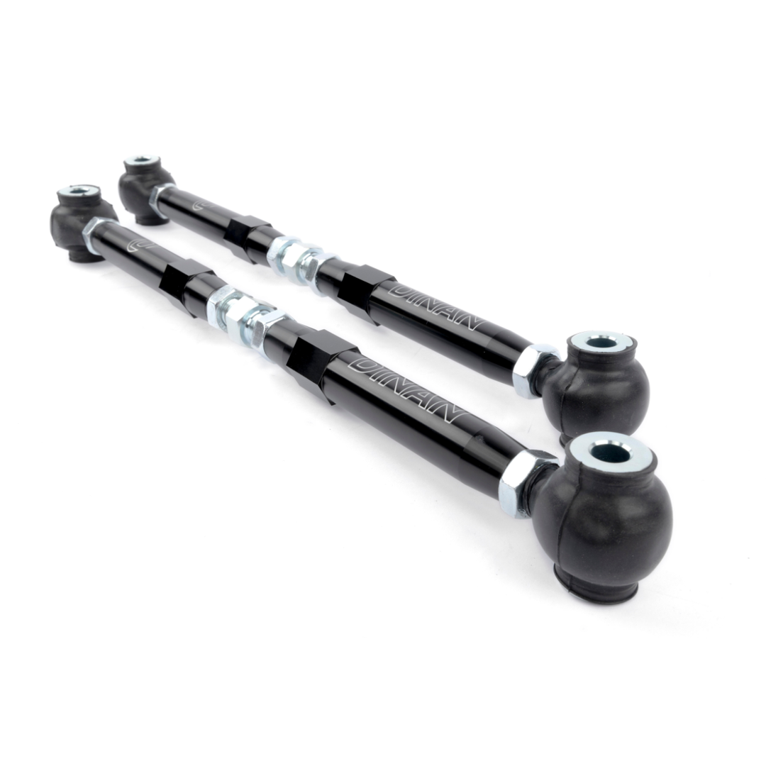 Dinan GR Supra Toe Links - Rear