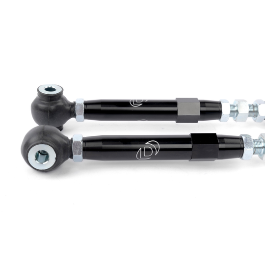 Dinan GR Supra Toe Links - Rear
