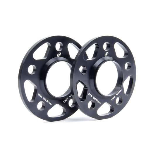 Dinan GR Supra Wheel Spacers - 5x112 (66.5mm)