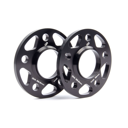 Dinan GR Supra Wheel Spacers - 5x112 (66.5mm)