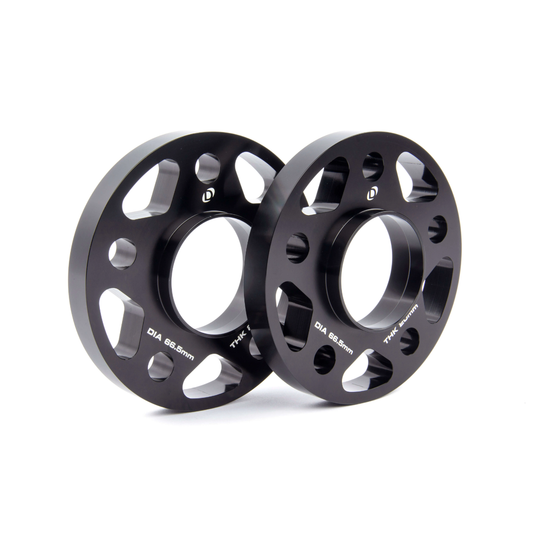 Dinan GR Supra Wheel Spacers - 5x112 (66.5mm)