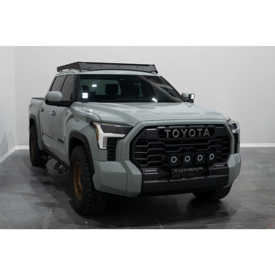 Diode Dynamics 2022+ Tundra Backlit Ditch Light Kit8