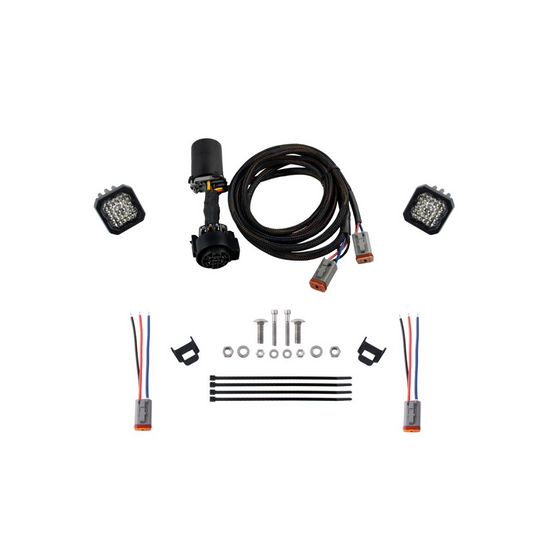 Diode Dynamics 2022+ Tundra Reverse Light Kit
