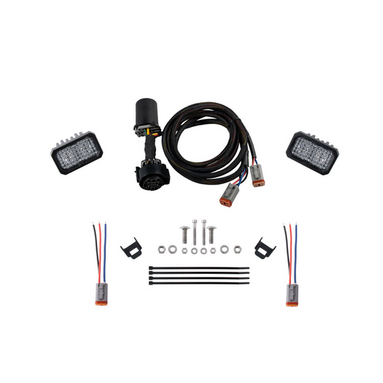 Diode Dynamics 2022+ Tundra Reverse Light Kit1