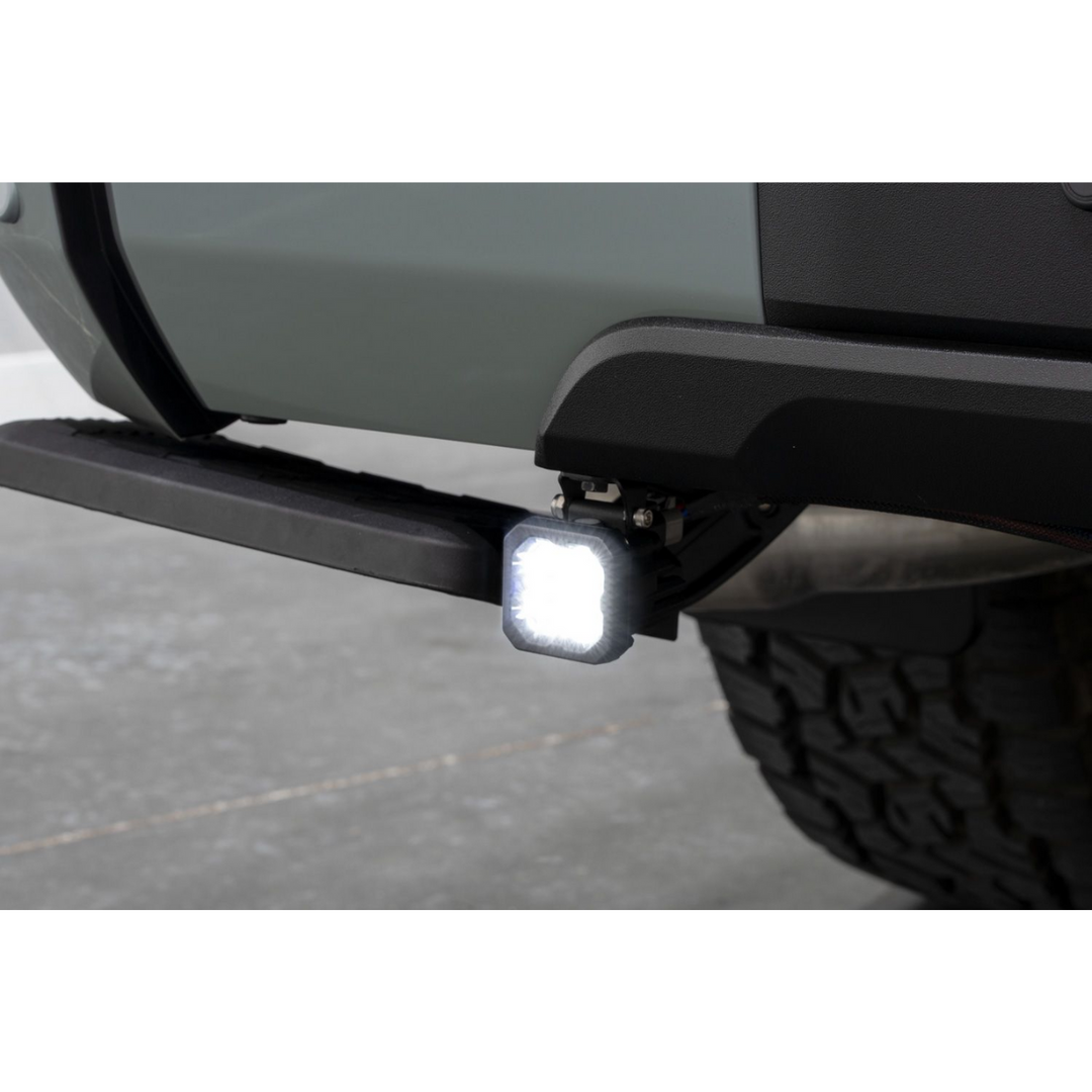 Diode Dynamics 2022+ Tundra Reverse Light Kit2