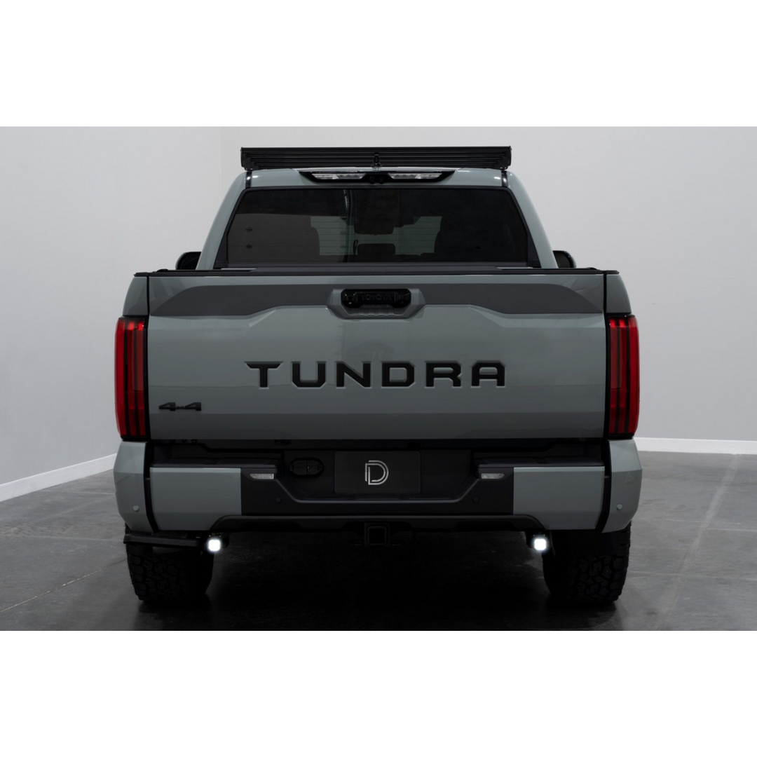 Diode Dynamics 2022+ Tundra Reverse Light Kit4