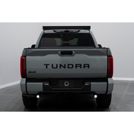Diode Dynamics 2022+ Tundra Reverse Light Kit4