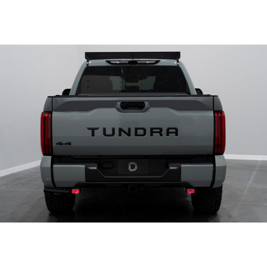 Diode Dynamics 2022+ Tundra Reverse Light Kit5