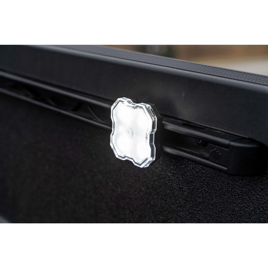 Diode Dynamics 2022+ Tundra Stage Series LED Bed Light Kit - White Diffused3