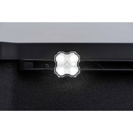 Diode Dynamics 2022+ Tundra Stage Series LED Bed Light Kit - White Diffused4