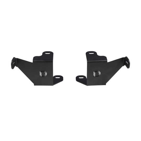 Diode Dynamics 2022+ Tundra Stealth Bumper Lightbar Kit2