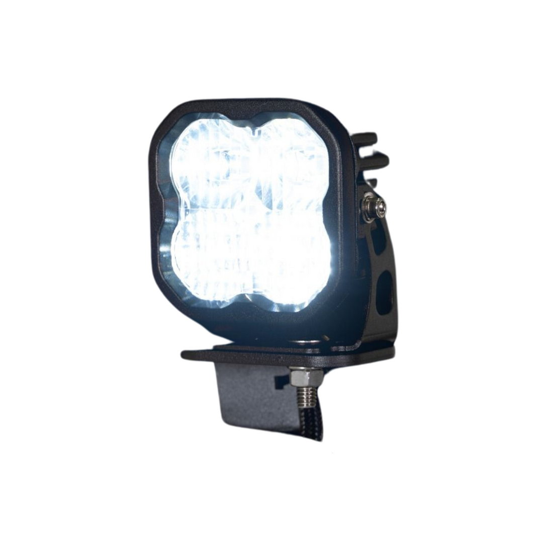 Diode Dynamics 2024+ Tacoma Stage Series LED Ditch Light Kit
