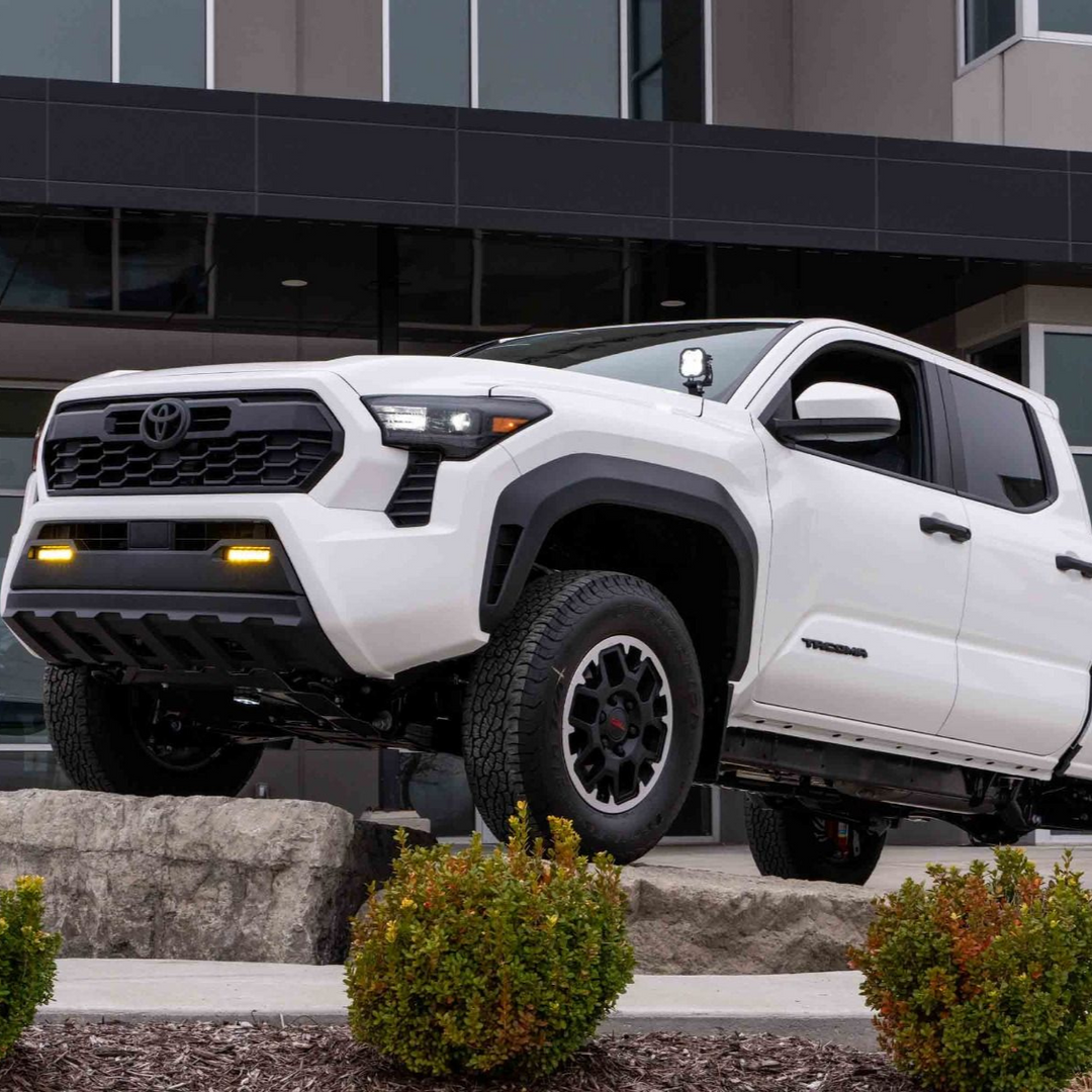 Diode Dynamics 2024+ Tacoma Stage Series LED Ditch Light Kit