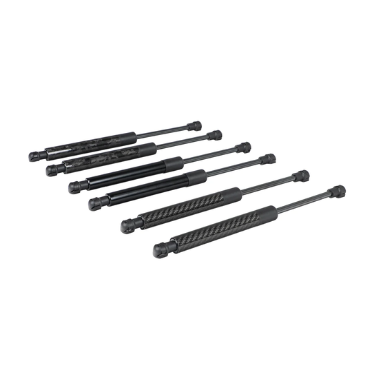 Driven Media GR86 / BRZ Hood Struts