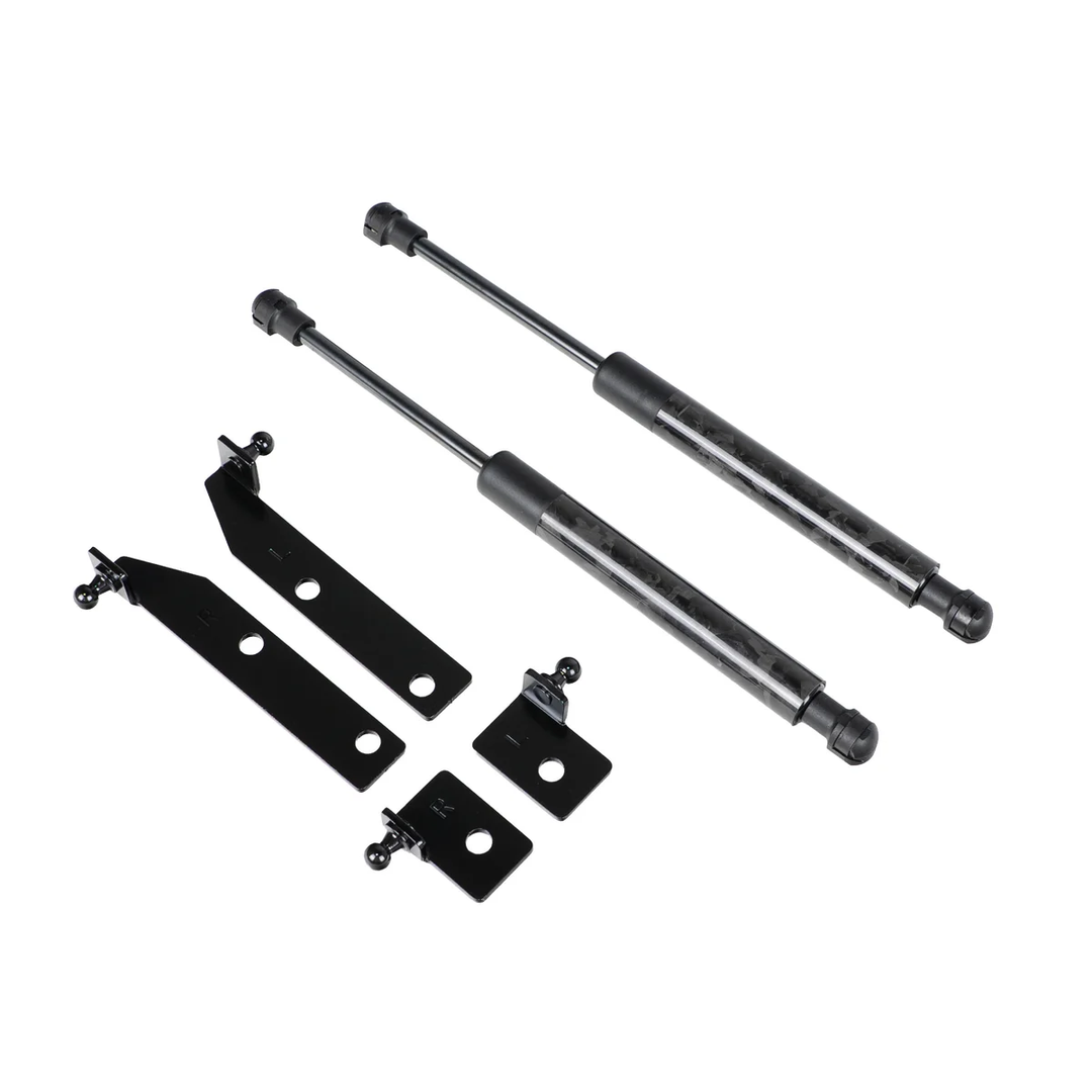 Driven Media GR86 / BRZ Hood Struts