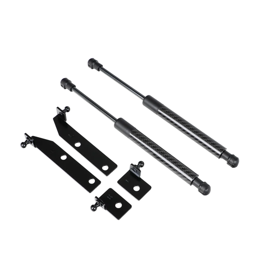 Driven Media GR86 / BRZ Hood Struts