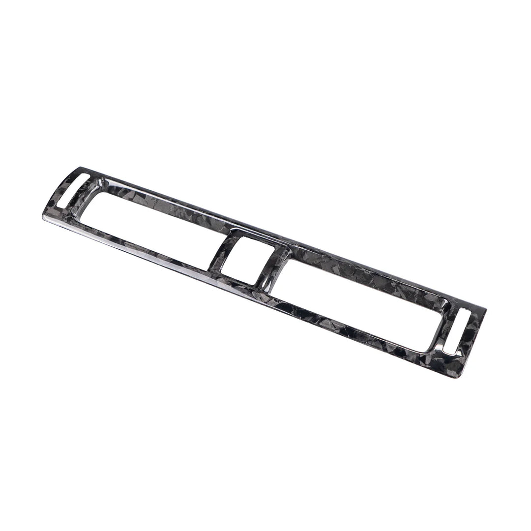 Driven Media GR86 / BRZ Carbon Fiber Center Vent Cover